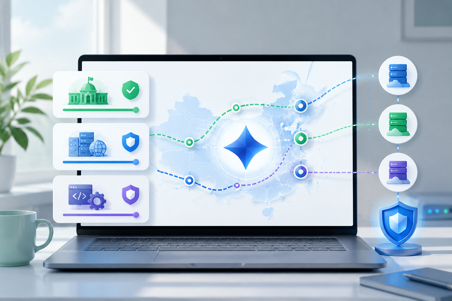 Gemini 中国用户使用路径：官网、镜像入口、中文教程和 API 接入