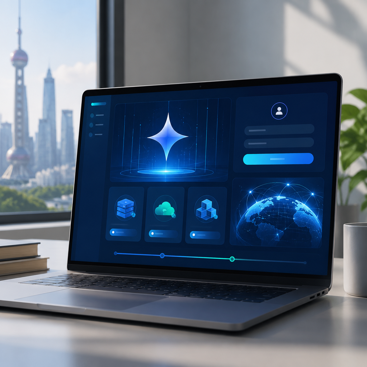 Google Gemini 3.0 官网入口与国内访问路径
